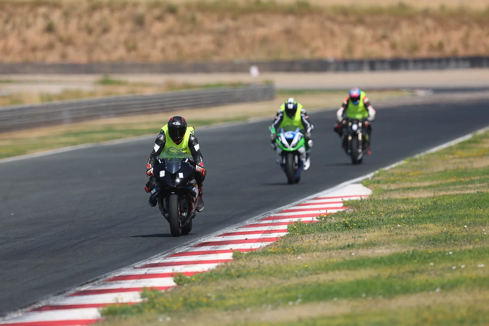 monitor tandas motos rodadas sp racing