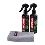 Productos de Limpieza y engrase Motul