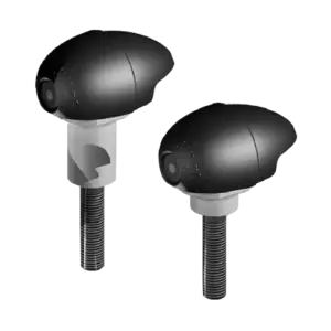 Topes anticaída GB Racing Topes anticaída GB Racing BMW S1000RR 19-25