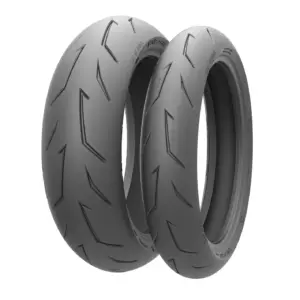 Juego Neumáticos Rebel Tyres XRoad Radial 120/70ZR17 58W+160/60ZR17 69W Juego Neumáticos Rebel Tyres XRoad Radial 120/70ZR17 58W+180/55ZR17 73W Juego Neumáticos Rebel Tyres XRoad Radial 120/70ZR17 58W+190/55ZR17 75W