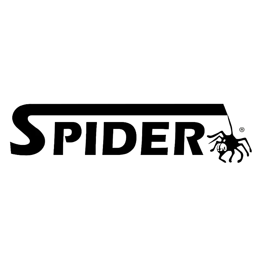 spider parts