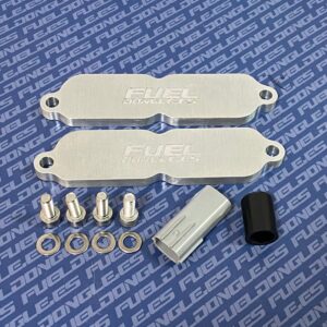 Kit anulador PAIR (aire secundario) SS-59 Honda CBR 1000 RR-R FuelDongle