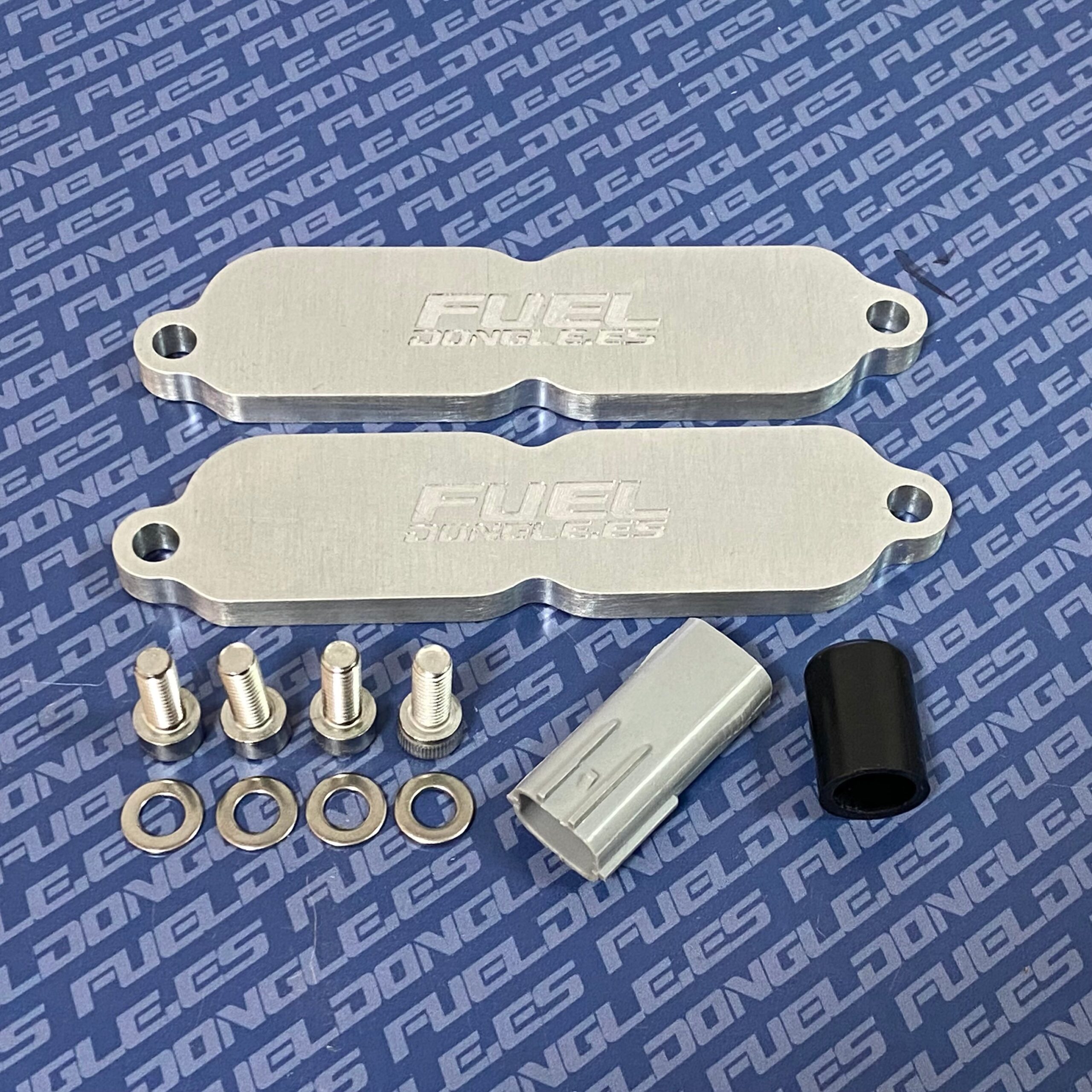 Kit anulador PAIR (aire secundario) SS-59 Honda CBR 1000 RR-R FuelDongle Kit anulador PAIR (aire secundario) SS-59 Honda CBR 1000 RR-R FuelDongle