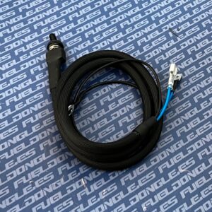 Interruptor bypass de electroventilador BV-03 Honda Kawasaki FuelDongle