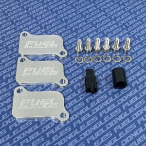 Kit anulador AIS (aire secundario) SS-41 Triumph FuelDongle