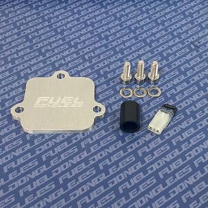 Kit anulador AIS (aire secundario) SS-52 Yamaha TDM 900 FuelDongle