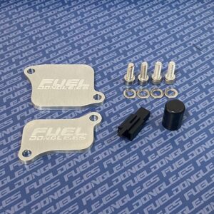 Kit anulador AIS (aire secundario) SS-44 Triumph FuelDongle