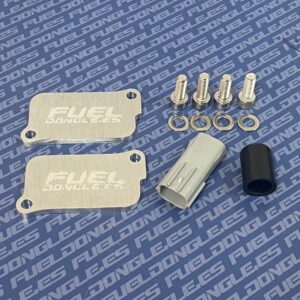 Kit anulador PAIR (aire secundario) SS-57 Honda FuelDongle