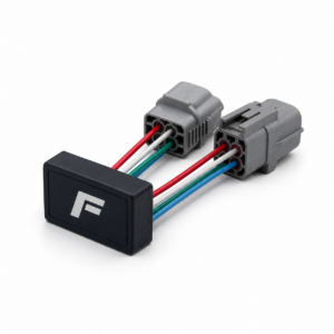Eliminador de error anti-contaminación Euro 5+ KTM 390 Adventure Enduro SMC-R 2025+ E5P-KTM02 FuelDongle