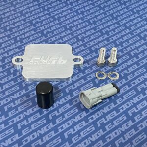 Kit anulador PAIR (aire secundario) SS-15 Kawasaki FuelDongle