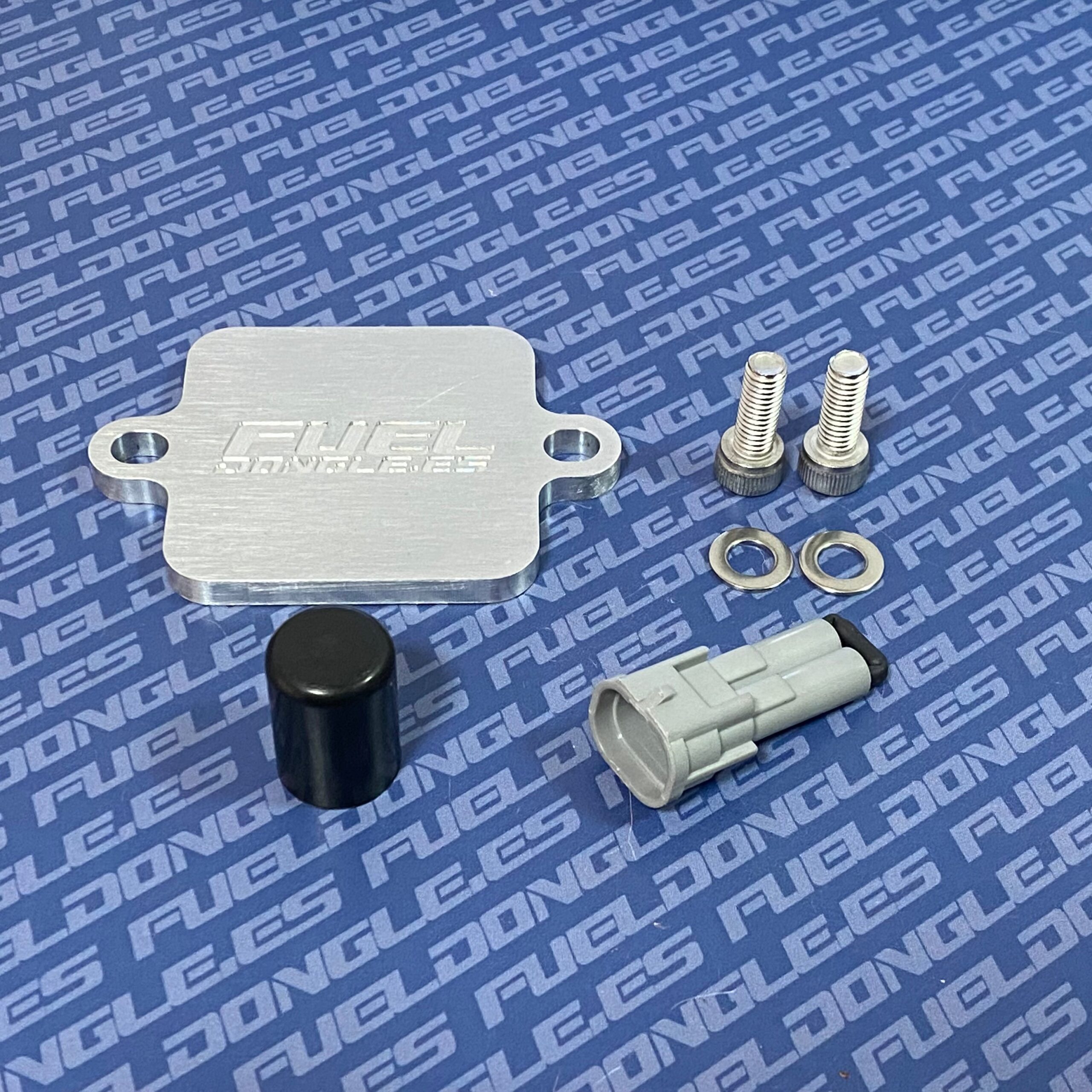 Kit anulador PAIR (aire secundario) SS-15 Kawasaki FuelDongle Kit anulador PAIR (aire secundario) SS-15 Kawasaki FuelDongle