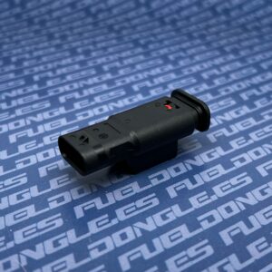 Anulador de caballete lateral ST-30 BMW FuelDongle