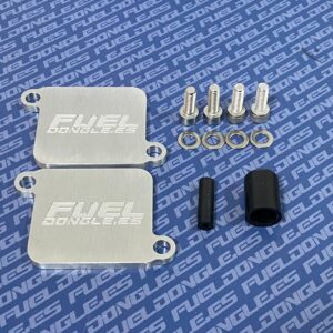 Kit anulador PAIR (aire secundario) SS-29 Suzuki GSX 1400 FuelDongle