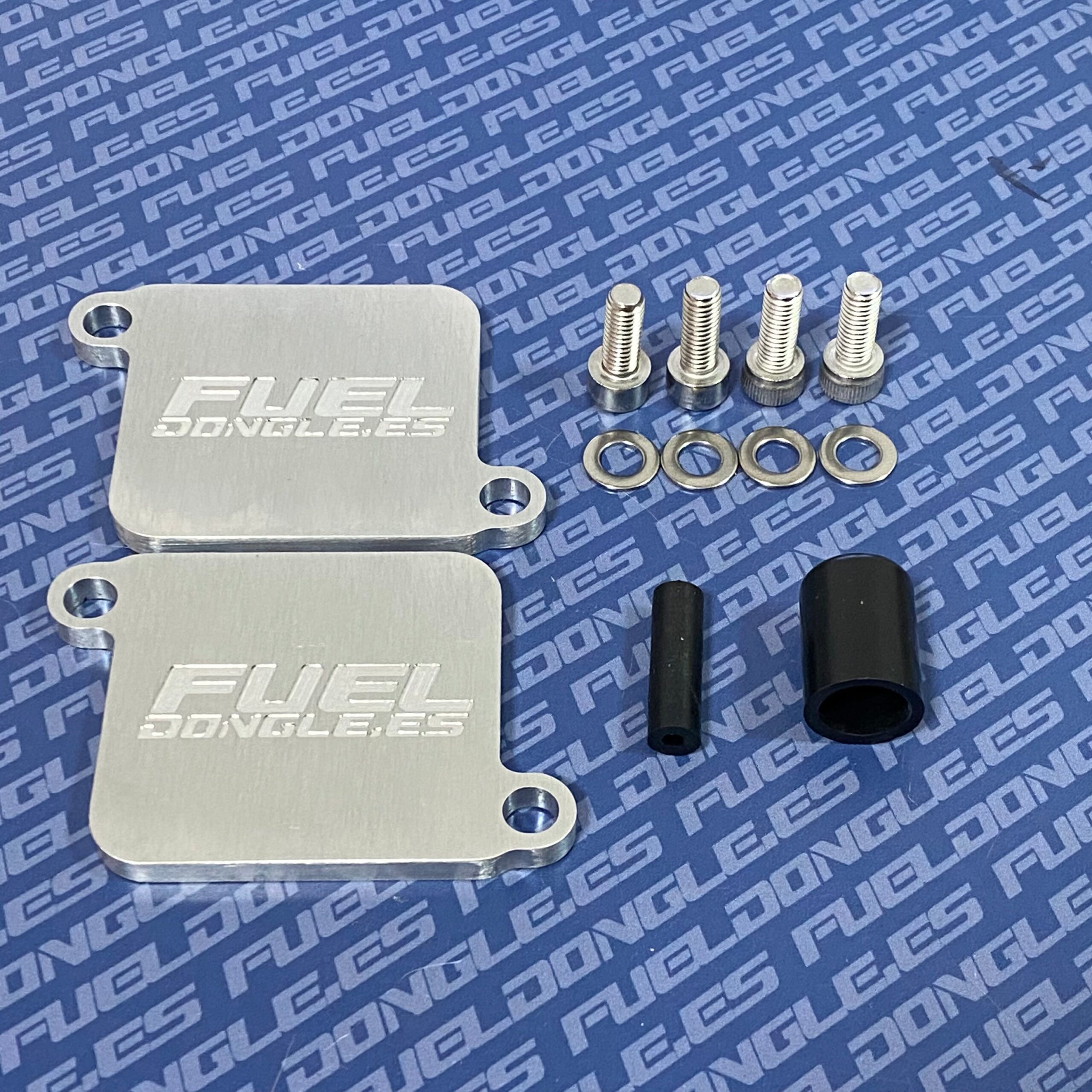 Kit anulador PAIR (aire secundario) SS-29 Suzuki GSX 1400 FuelDongle Kit anulador PAIR (aire secundario) SS-29 Suzuki GSX 1400 FuelDongle