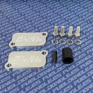 Kit anulador PAIR (aire secundario) SS-25 Honda FuelDongle
