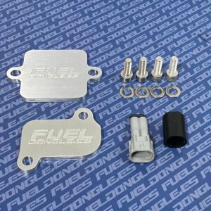 Kit anulador AIS (aire secundario) SS-31 Yamaha FuelDongle