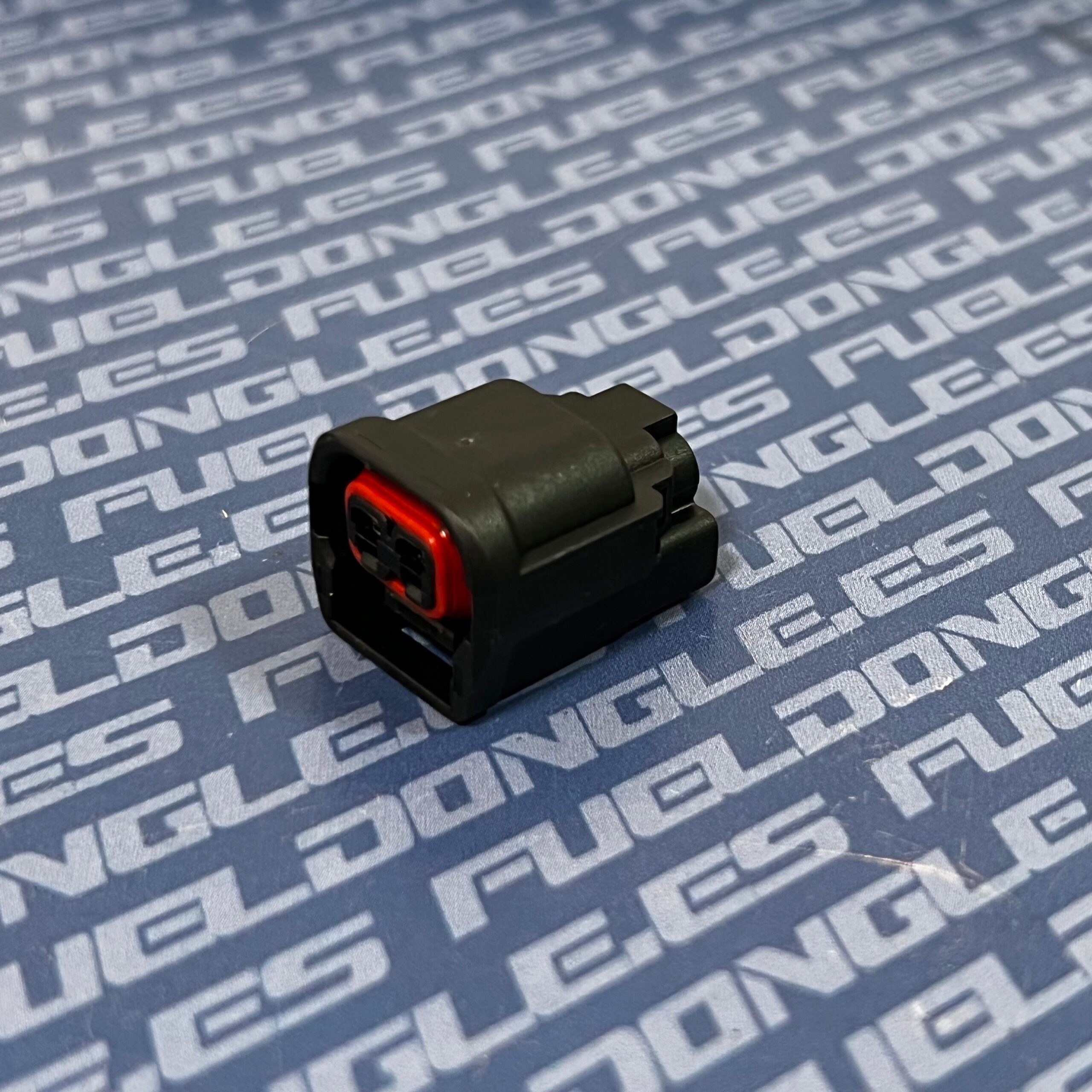 Anulador de caballete lateral ST-24 Honda FuelDongle Anulador de caballete lateral ST-24 Honda FuelDongle