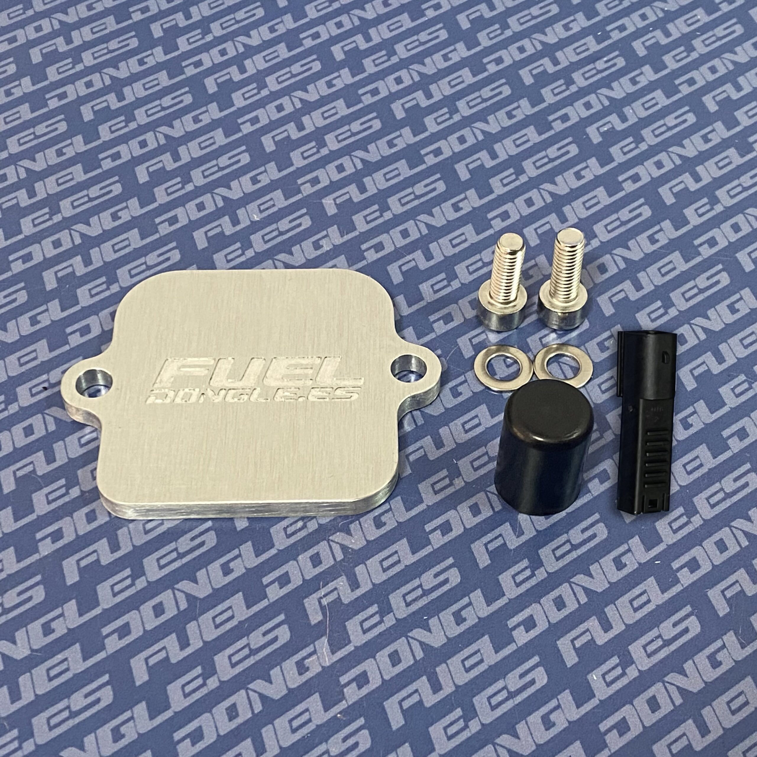 Kit anulador PAIR (aire secundario) SS-46 Honda CRF 1000 L AFRICA TWIN FuelDongle Kit anulador PAIR (aire secundario) SS-46 Honda CRF 1000 L AFRICA TWIN FuelDongle