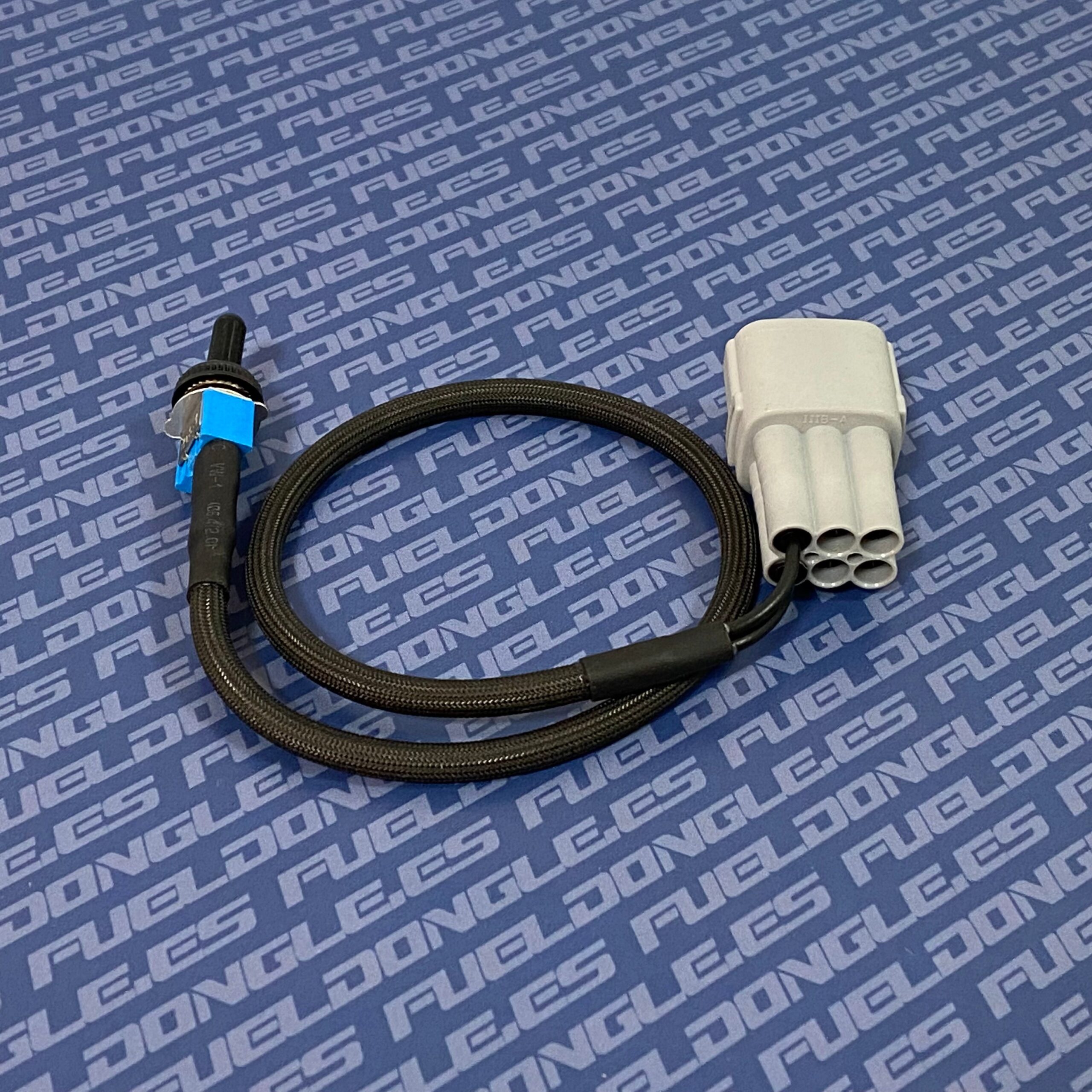 Cable switch de diagnosis FI SD-02 Suzuki FuelDongle Cable switch de diagnosis FI SD-02 Suzuki FuelDongle