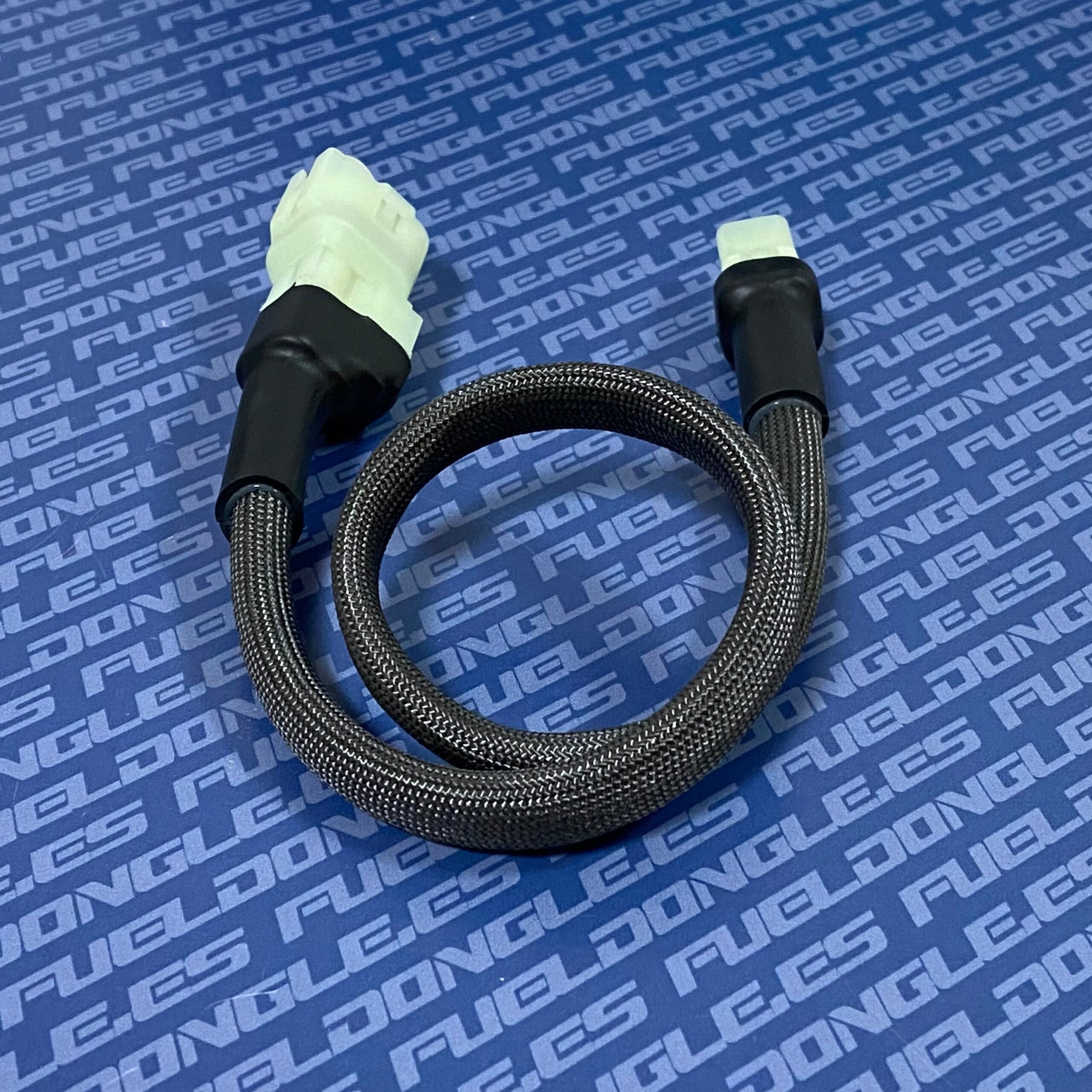 Alargador de cable de sonda lambda AL-01 Kawasaki Yamaha FuelDongle Alargador de cable de sonda lambda AL-01 Kawasaki Yamaha FuelDongle