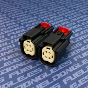 Emulador de sonda lambda O2 PP-41 FuelDongle