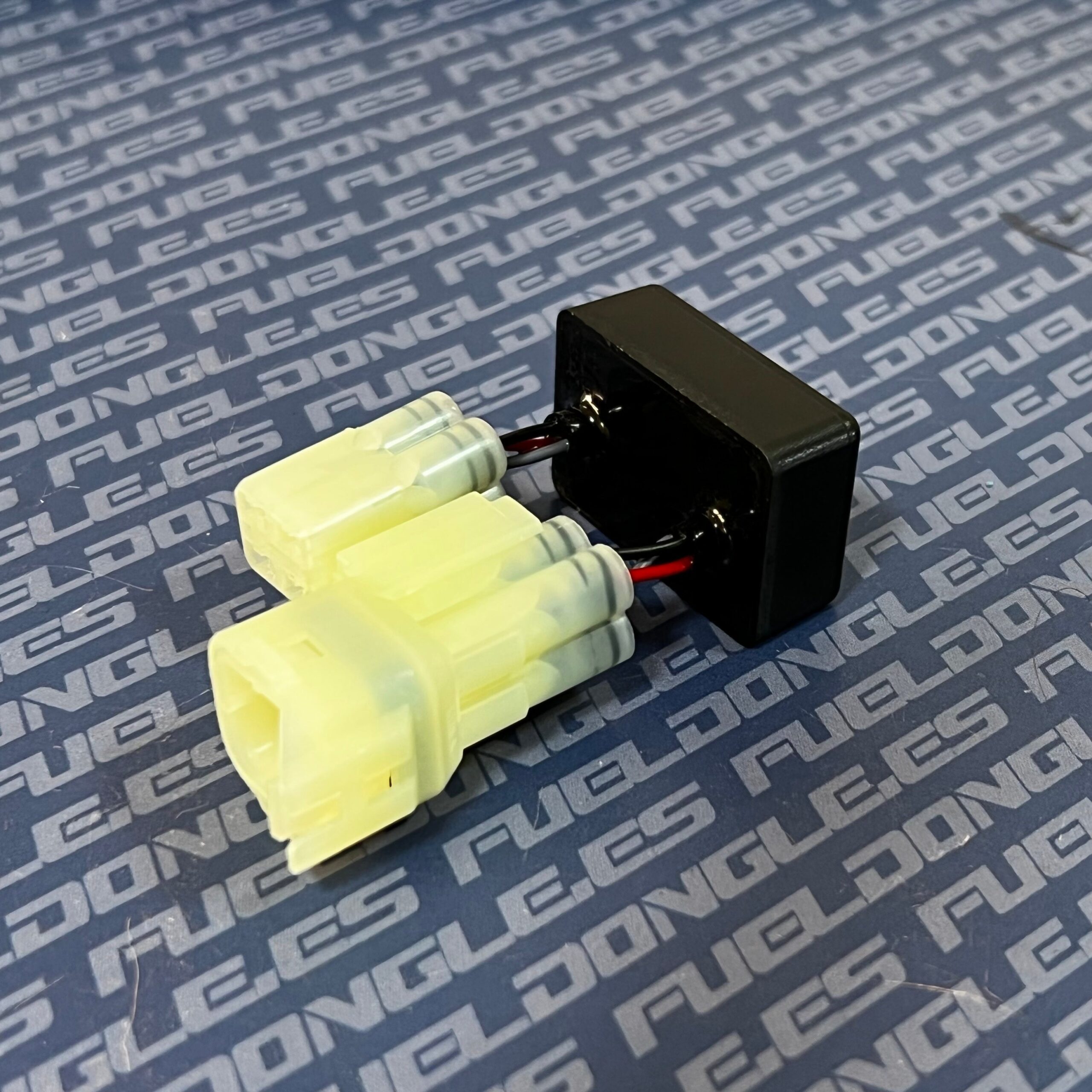Anulador de retardo de encendido (TRE) ARE-03 FuelDongle Anulador de retardo de encendido (TRE) ARE-03 FuelDongle