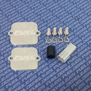 Kit anulador PAIR (aire secundario) SS-51 Honda CB 1100 /EX / RS FuelDongle