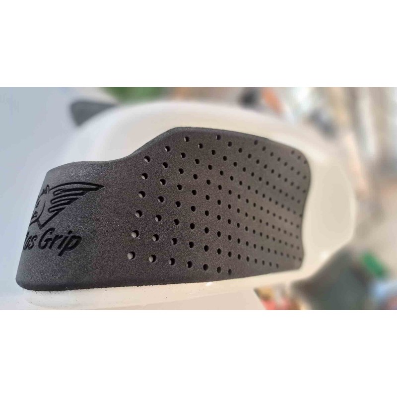 ZasGrip Beón Pre-Moto3 Antideslizante depósito ZasGripBeon