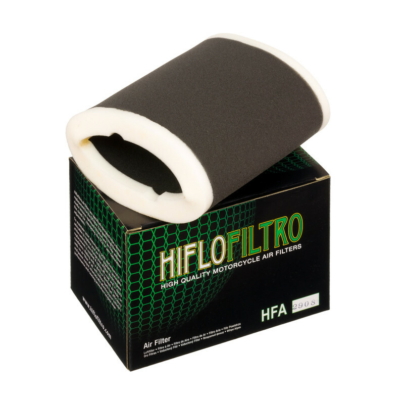Filtro de aire HIFLOFILTRO HFA2908 - Imagen 1