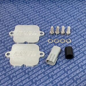 Kit anulador PAIR (aire secundario) SS-22 Honda FuelDongle