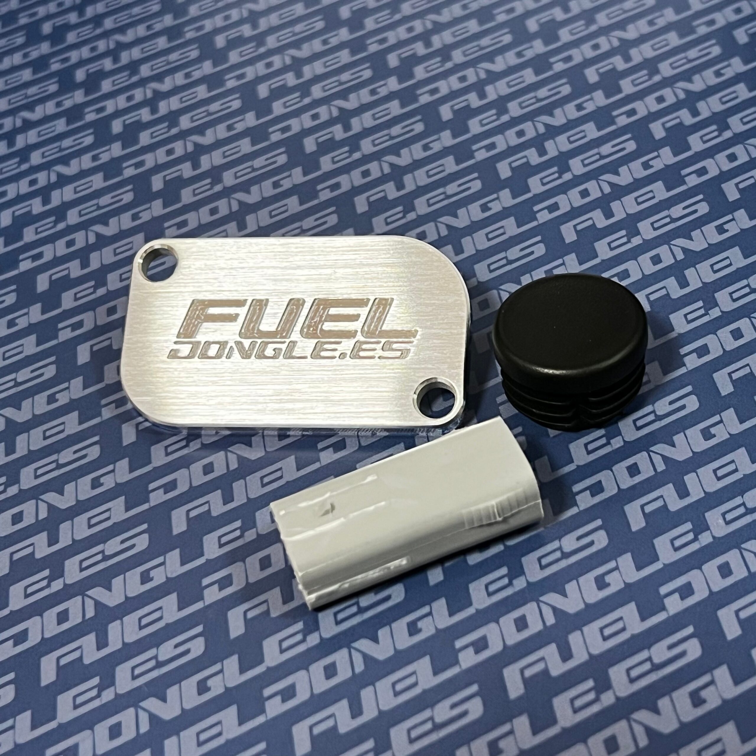 Kit anulador SAS (aire secundario) SS-01 GasGas Husqvarna KTM FuelDongle Kit anulador SAS (aire secundario) SS-01 GasGas Husqvarna KTM FuelDongle
