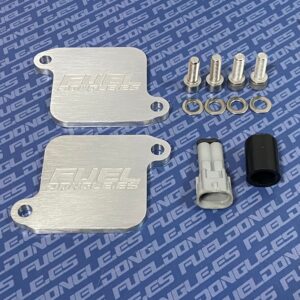 Kit anulador PAIR (aire secundario) SS-32 Suzuki GSXR 1000 FuelDongle