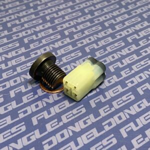 Emulador de sonda lambda O2 PP-03 Kawasaki Yamaha FuelDongle