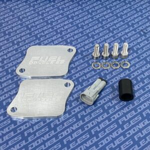 Kit anulador PAIR (aire secundario) SS-27 Suzuki FuelDongle