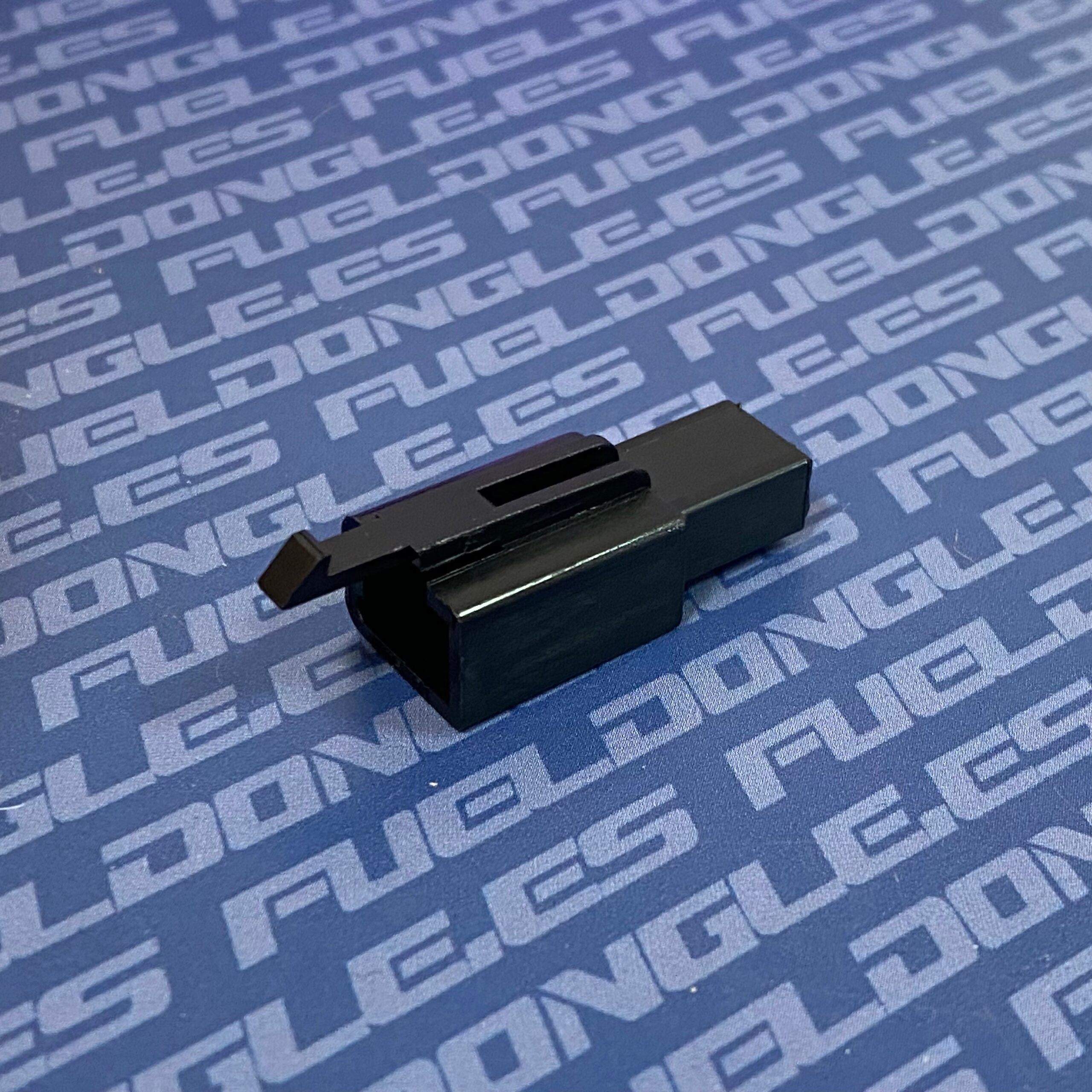 Anulador de caballete lateral ST-16 Royal Enfield FuelDongle Anulador de caballete lateral ST-16 Royal Enfield FuelDongle