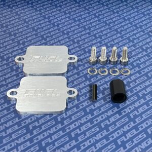 Kit anulador PAIR (aire secundario) SS-66 Kawasaki FuelDongle