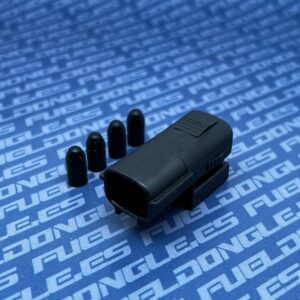 Kit eliminador EVAP (canister) EC-13 Suzuki FuelDongle