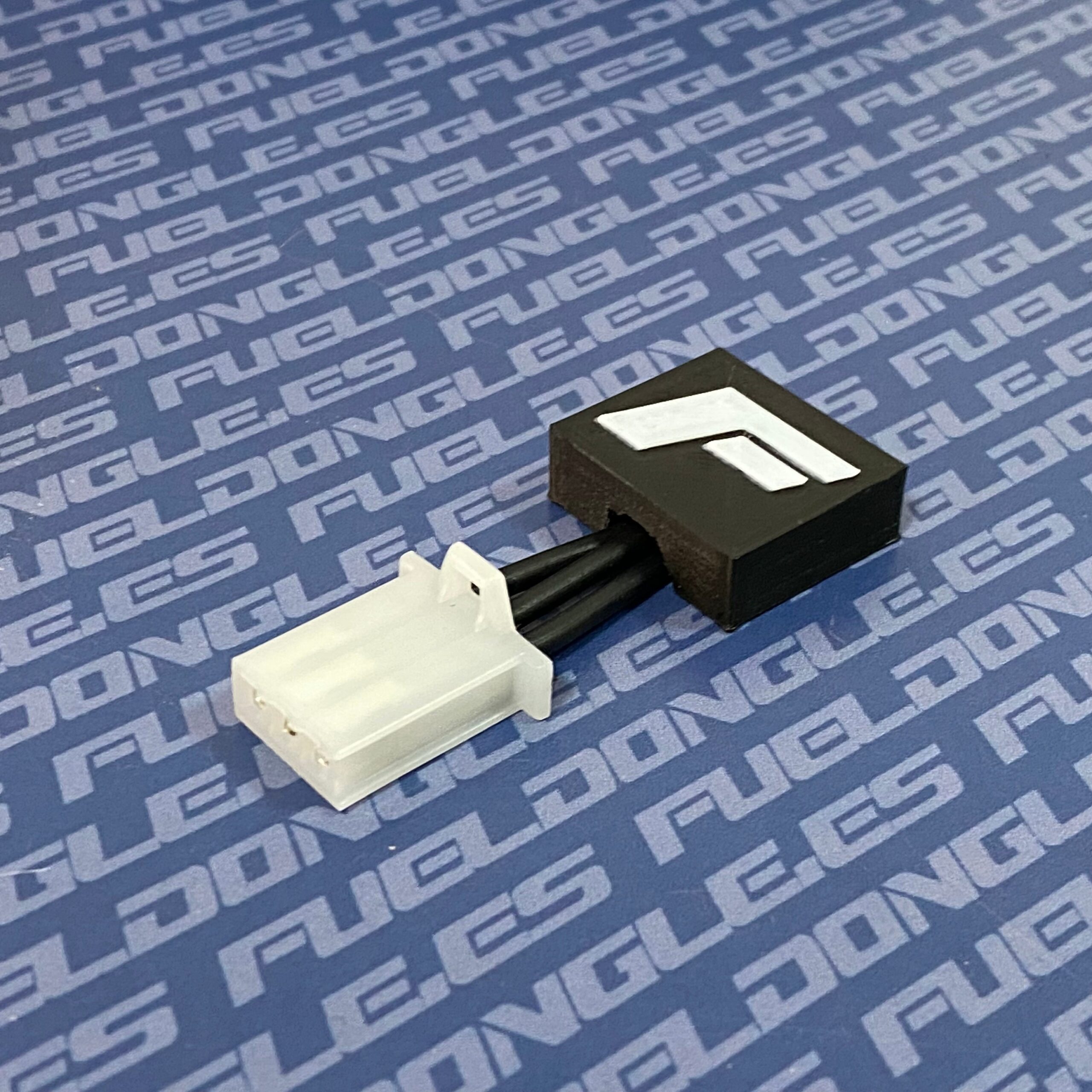 Anulador de caballete lateral ST-13 Aprilia Honda FuelDongle Anulador de caballete lateral ST-13 Aprilia Honda FuelDongle