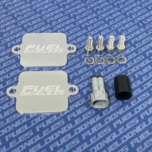 Kit anulador PAIR (aire secundario) SS-35 Kawasaki ZX10R FuelDongle