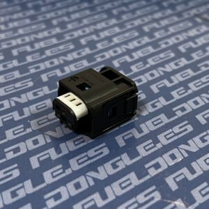 Anulador de caballete lateral ST-23 BMW FuelDongle