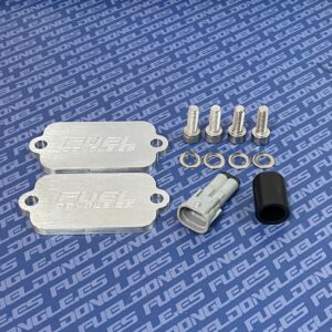 Kit anulador PAIR (aire secundario) SS-10 Suzuki FuelDongle