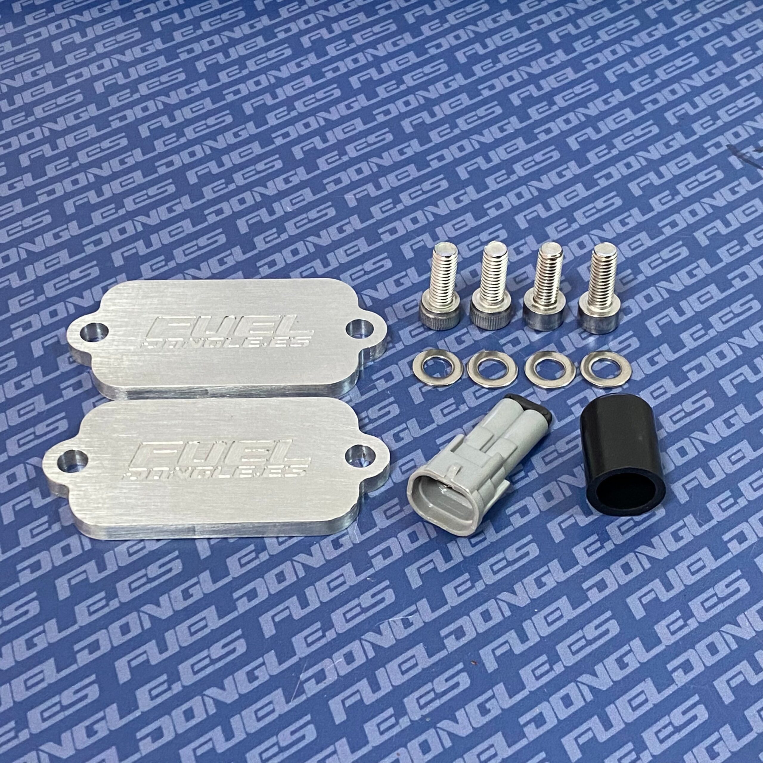 Kit anulador PAIR (aire secundario) SS-10 Suzuki FuelDongle Kit anulador PAIR (aire secundario) SS-10 Suzuki FuelDongle