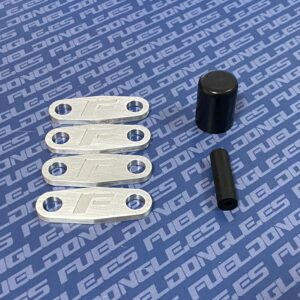 Kit anulador PAIR (aire secundario) SS-17 Suzuki FuelDongle