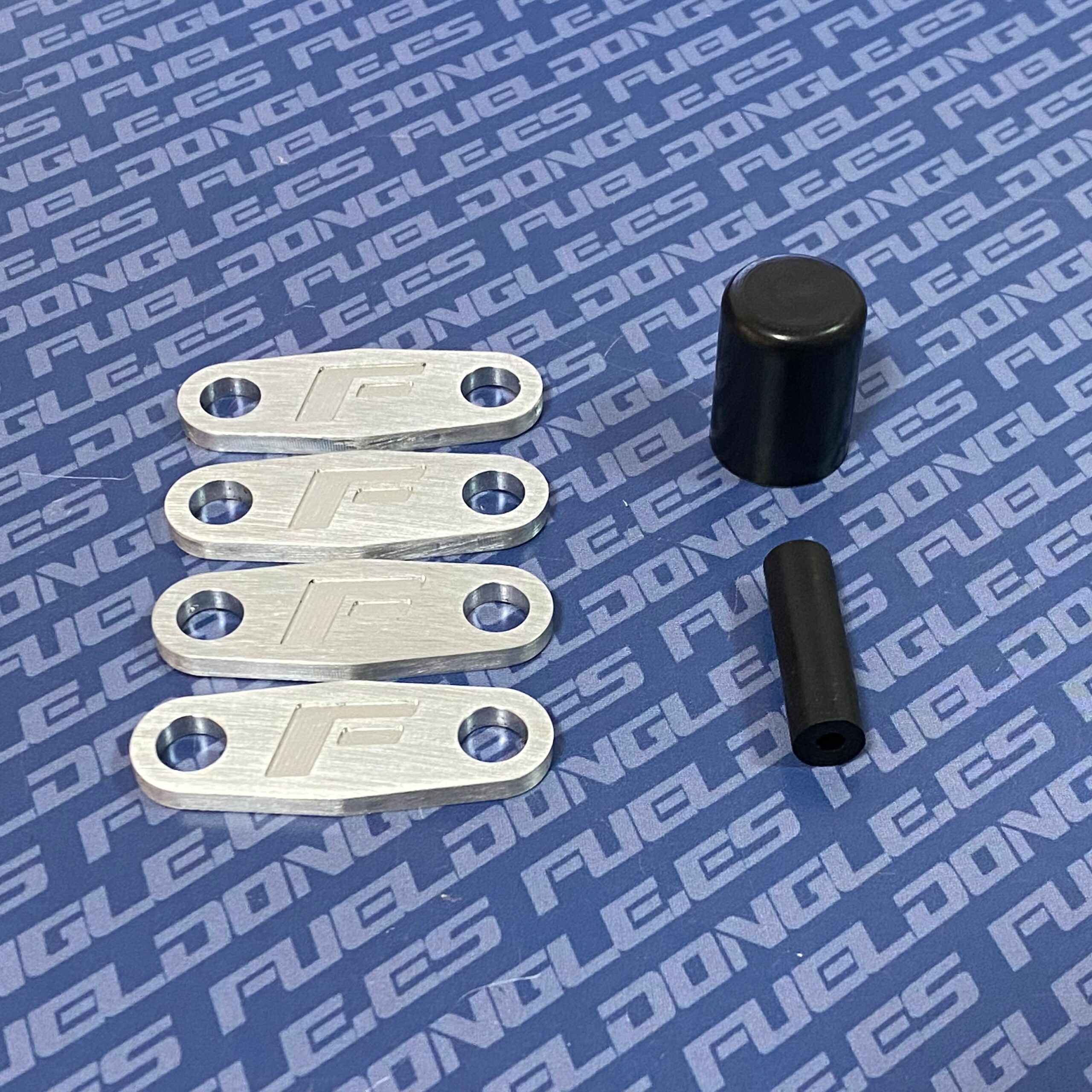 Kit anulador PAIR (aire secundario) SS-17 Suzuki FuelDongle Kit anulador PAIR (aire secundario) SS-17 Suzuki FuelDongle