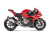 Akrapovic Racing Line (Titanium) BMW S1000RR 2025 S-B10R5-APLT5