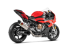Akrapovic Racing Line (Titanium) BMW S1000RR 2025 S-B10R5-APLT5
