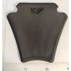 Asiento Foam Autoadhesivo Honda CBR 600 2003-06 Zas Racing