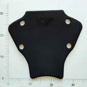 Asiento Foam Autoadhesivo Yamaha YZF-R1 2015-2026 Zas Racing