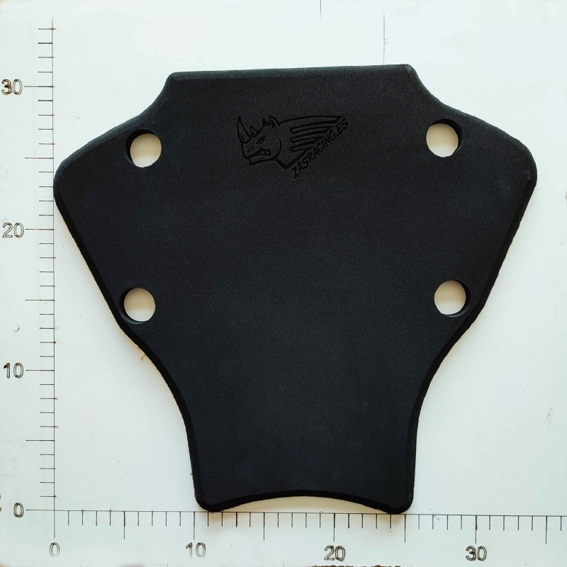 Asiento Foam Autoadhesivo Yamaha YZF-R1 2015-2026 Zas Racing Asiento Foam Autoadhesivo Yamaha YZF-R1 2015-2026 Zas Racing