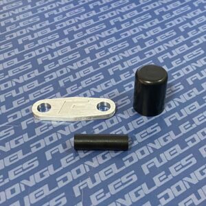 Kit anulador PAIR (aire secundario) SS-19 Suzuki FuelDongle